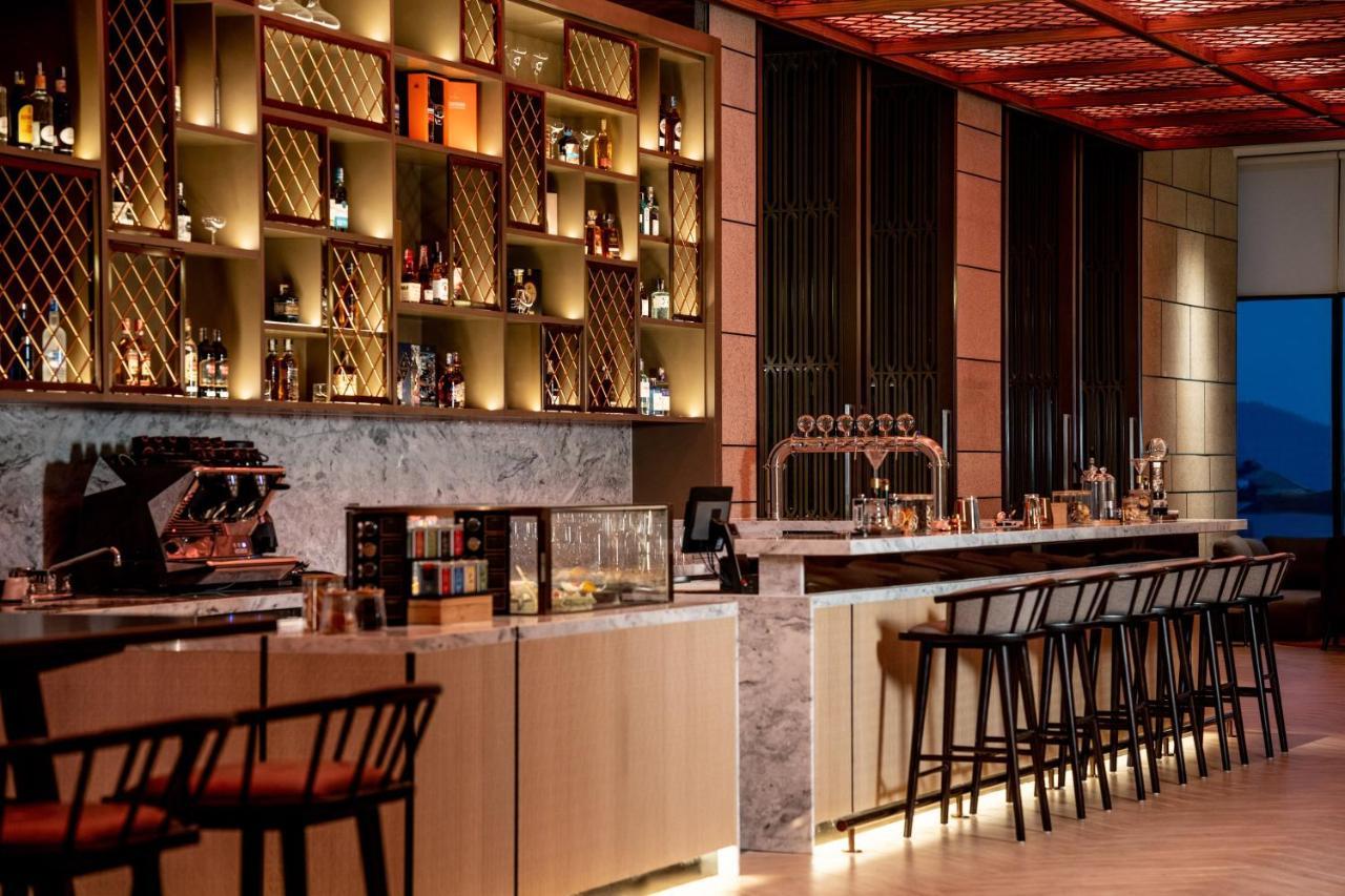 Crowne Plaza Vinh Yen City Centre By Ihg Exterior foto